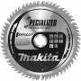 Makita - B-69864 EFFICUT Sgeb.165x20x60Z