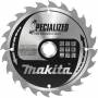 Makita - B-32904 SPECIALIZED Sgeb.165x20x24Z