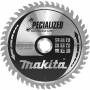Makita - Kreissgeblatt B-56764 SPECIALIZED fr Tauchsgen,  165mm, 48Z