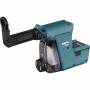 Makita - Makita DX07 Sistema de extraccin de polvo