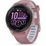 Garmin - Forerunner 265S Altrosa/ Steinweiss