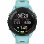 Garmin - Forerunner 265 3, 3 cm (1.3 ) AMOLED 46 mm Negro - Blue GPS (010-02810-12)