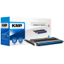  "Kmp-SA-T54 Toner cyan kompatibel mit Samsung CLT-C406S [EURO-Version]-Kmp-Accessories"
