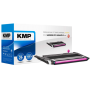 Kmp - SA-T55 Toner magenta kompatibel mit Samsung CLT-M406S [EURO-Version]