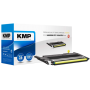 Kmp - SA-T56 Toner yellow kompatibel mit Samsung CLT-Y406S [EURO-Version]