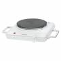  "Clatronic-Bomann EKP 5027 CB - Elektroherdplatte - 1500 W (650270)-Clatronic-Hardware/Electronic"