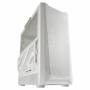 Lc-power - Gaming 900W Lumaxx Light - Mid tower - ATX - Seitenteil mit Fenster (gehrtetes