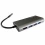 Lc-power - LC-HUB-C-MULTI-5