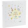 Goldbuch - HELLO Sunshine 30x31 60+4 weie/Vorspann-Seiten 15465