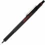 Rotring - rotring 600 Feinminenstift schwarz 0,7 mm