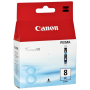 Canon - CLI-8 PC photo cyan [EURO-Version]