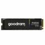 Goodram - PX600 - SSD - 500 GB - intern - M.2 2280 (doppelseitig) - PCIe 4.0 x4 (NVMe) (SSDPR-PX600-500-80)