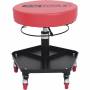 Ks Tools - Werkstatthocker farbahr / hhenverstellbar