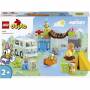 LEGO - 10997 Duplo Disney Mickey And Friends Avventura In Campeggio