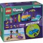 LEGO: 41725 - LEGO Friends - Divertimento Sul Beach Buggy 1