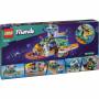 LEGO: 41734 - LEGO Friends - Catamarano Di Salvataggio 1