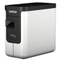 "Brother International-P-Touch PT-P700 - Etikettendrucker - Thermotransfer - Rolle (2,4 cm) - 180 dpi - bis zu 30 mm/Sek. - USB - Cutter - Schwarz, wei-Brother-Hardware/Electronic" "Brother International-P-Touch PT-P700 - Etikettendrucker - Thermotransfer - Rolle (2,4 cm) - 180 dpi - bis zu 30 mm/Sek. - USB - Cutter - Schwarz, wei-Brother-Hardware/Electronic"