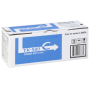 Kyocera - Toner TK-580C - Cyan - Kapazitt: 2.800 Seiten (1T02KTCNL0) [EURO-Version]