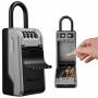 Master Lock 8