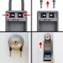 Master Lock 4