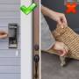 Master Lock 4