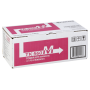 Kyo. Tonerkit Fs - 碳粉 TK-560M-洋红色-容量：10.000 页 (1T02HNBEU0) [欧洲版]