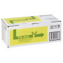 Kyo. Tonerkit Fs - Toner TK-560Y - Yellow - Kapazitt: 10.000 Seiten (1T02HNAEU0) [EURO-Version]