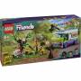 LEGO: 41749 - LEGO Friends - Furgone Della Troupe Televisiva 2