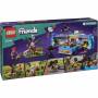 LEGO: 41749 - LEGO Friends - Furgone Della Troupe Televisiva 1