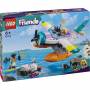 LEGO: 41752 - LEGO Friends - Idrovolante Di Salvataggio 2