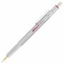 Rotring - ROTRING Feinminenstift 800 Silber 0,7 Geschenkbox