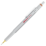 Rotring - ROTRING Feinminenstift 800 Silber 0,7 Geschenkbox