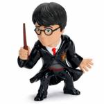 Jada Toys - Harry Potter 4 Figure 253181000