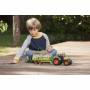 Dickie Toys 203739000 - Claas Ares Set, Traktor Mi 2