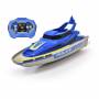  "Dickie Toys Police Rc Einsteiger Motorboot Rtr 330 Mm (20110-RC Police Boat 2,4 GHz, RTR  201107003ONL-Dickie-Hardware/Electronic"