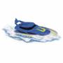 Dickie Toys Police Rc Einsteiger Motorboot Rtr 330 Mm (20110 3