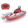  "Dickie-RC Fire Boat 2,4 GHz, RTR  201107000ONL-Dickie-Hardware/Electronic"