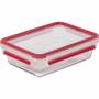 Emsa - Clip&Close Glass Frischhaltedose Glas 1,1 L
