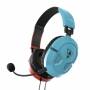 Turtle Beach - Recon 50N Rot/Blau Over-Ear Stereo Gaming Headset