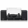 Lenco - LS-101BK