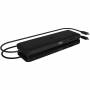 Icy Box - IB-DK2116-C USB-C 11-in-1 PD 100W DockingStation