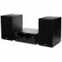 Aiwa Msbtu-500 Stereoanlage Bluetooth, Aux, Cd, Usb, Ukw, 5 10