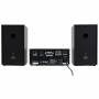 Aiwa Msbtu-500 Stereoanlage Bluetooth, Aux, Cd, Usb, Ukw, 5 8