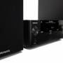 Aiwa Msbtu-500 Stereoanlage Bluetooth, Aux, Cd, Usb, Ukw, 5 6