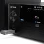 Aiwa Msbtu-500 Stereoanlage Bluetooth, Aux, Cd, Usb, Ukw, 5 4