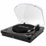 Aiwa - Stereo Turntable Gbtur-120bkmkiii