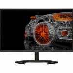 Philips - Evnia 24M1N3200ZS - Evnia 3000 Series - LED-Monitor - Gaming - 61 cm (24) (23.8 sichtbar) - 1920 x 1080 Full HD (1080p) @ 165 