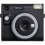 Fuji - Fujifilm Instax Square SQ40 62 x 62 mm Negro