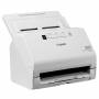 Canon - imageFORMULA RS40 - Dokumentenscanner - CMOS / CIS - Duplex - 216 x 3000 mm - 600 dpi x 600 dpi - bis zu 40 Seiten/Min. (einfarb