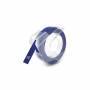  "Dymo-DYMO Prgeband 3D, 9 mm breit, 3 m lang, blau, glnzend fr DYMO Engschrift-, DUAL- und PROFI-Prger - 1 St&-Dymo-Hardware/Electronic"